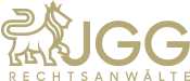 JGG Rechtsanwälte Münster Logo